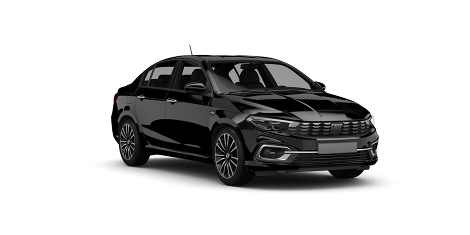 Fiat Egea
