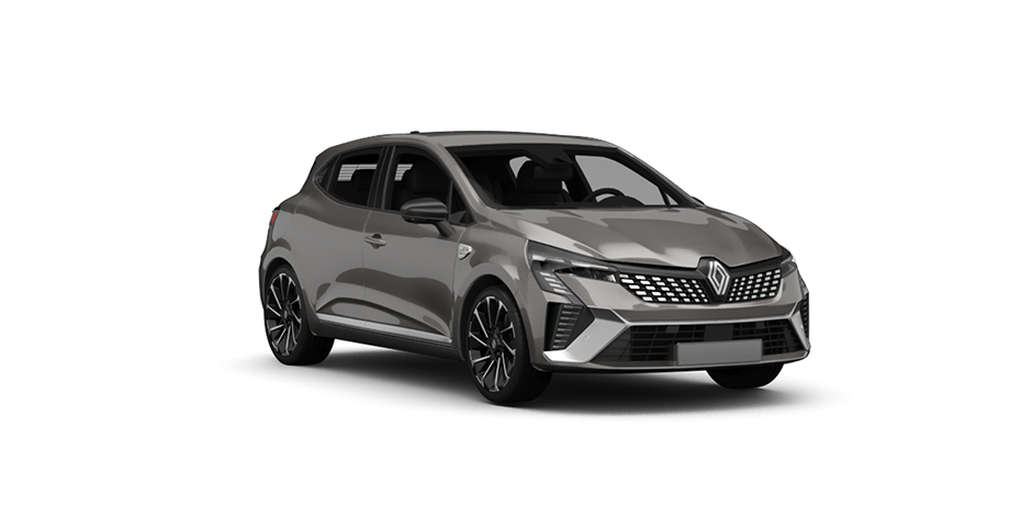 RENAULT CLİO HB