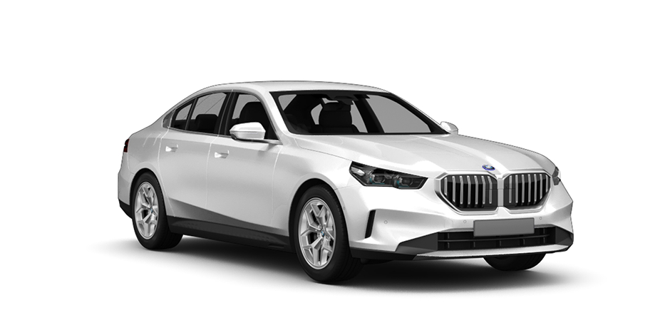 BMW 520İ