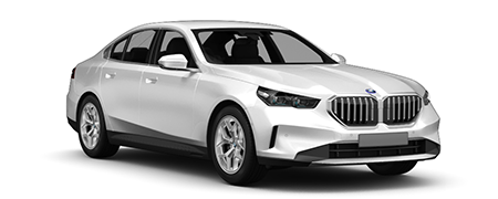 BMW 520İ