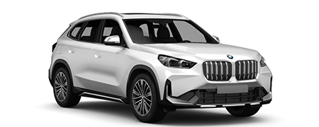 X1  X-DRİVE 25e M SPORT