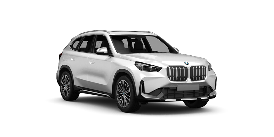 X1  X-DRİVE 25e M SPORT