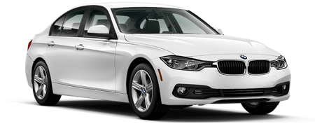 BMW 320 İ