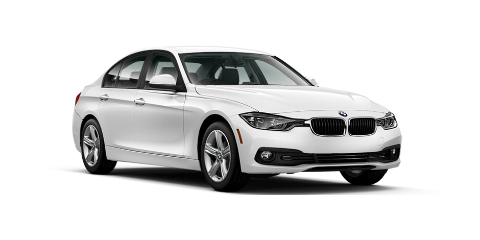 BMW 320 İ