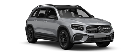 MERCEDES GLB 200 AMG