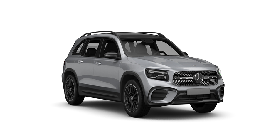 MERCEDES GLB 200 AMG