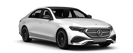 MERCEDES E 180 EXCLUSİVE