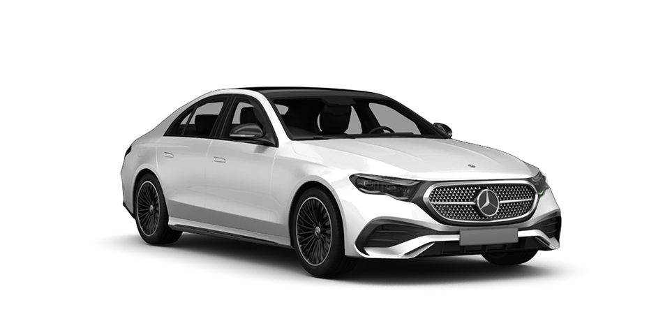 MERCEDES E 180 EXCLUSİVE