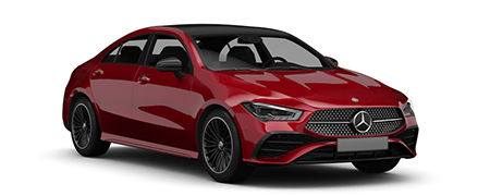 MERCEDES CLA 200 AMG