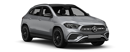 MERCEDES GLA 200 AMG