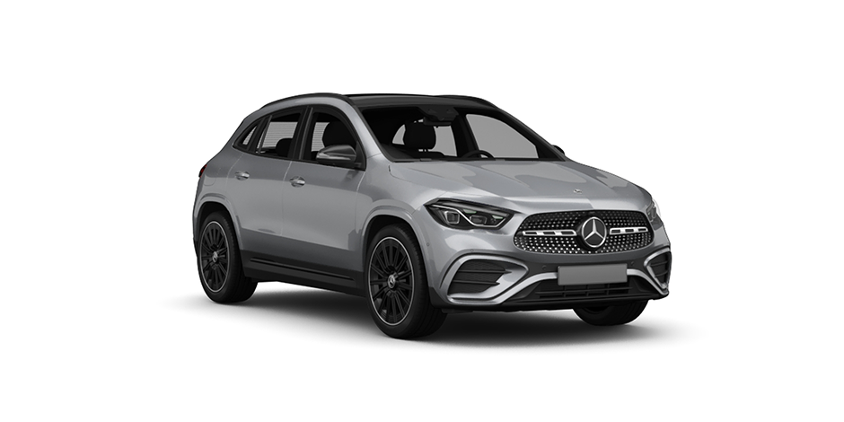 MERCEDES GLA 200 AMG
