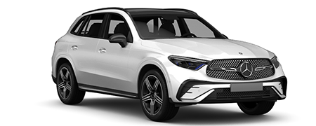 MERCEDES GLC 180 AMG