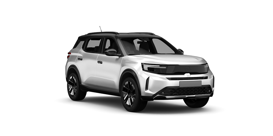 OPEL FRONTERA ELEKTRİKLİ