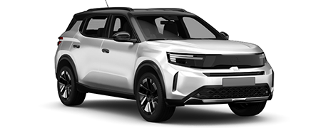 OPEL FRONTERA ELEKTRİKLİ